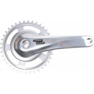 Krankset Sunrace FCS603 170 mm 33T sølv