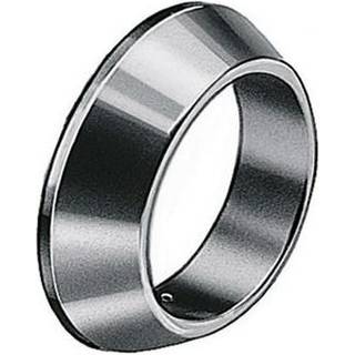 ASSA 802359100044 Cylinderring 13 mm Brun oxideret messing