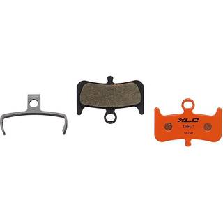 XLC Disc Brake Pad Bp-O48 Organisk Pad
