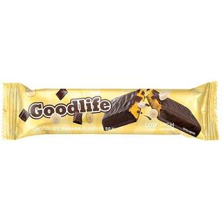 Goodlife Proteinbar LOW SUGAR, 50 g (Chocolate Banana)