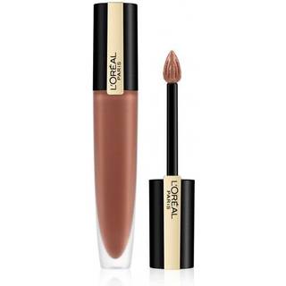 L'Oreal Paris Makeup Rouge Signature Matte Lip Stain I Stand