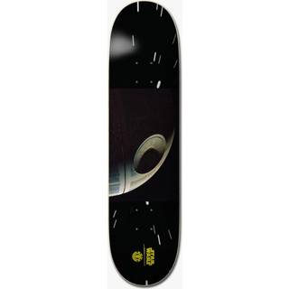 Element Star Wars SWXE Skateboard Deck (Death Star)
