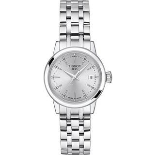 Tissot Classic Dream Lady T1292101103100 - Dame - 28 mm - Analog - Quartz - Safirglas