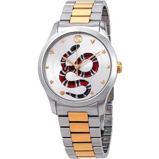 Gucci G-Timeless YA1264075 Herreur Kvartsur