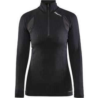 Active Extreme X ZIP LS M - Black