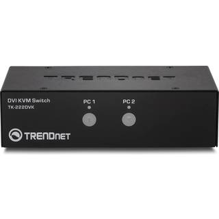 TRENDnet TK 222DVK