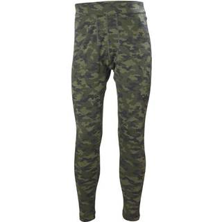 Helly Hansen Workwear Lifa Langt undertøj camouflere S