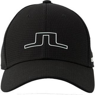 J.Lindeberg Caden Cap Black