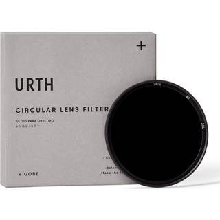 Urth 82mm ND1000 (10 stop) objektivfilter (plus+)-20-lags nano-coated ultra-slim neutral t?thed kamera objektiv Filter Filter