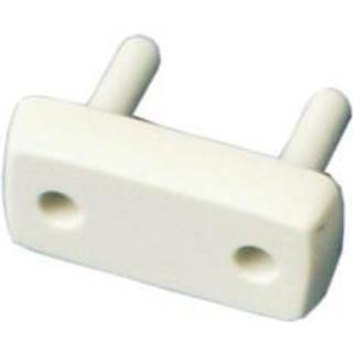 Blindstik, hvid (5 stk)
