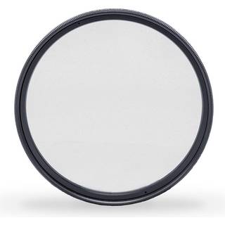 Tiffen 37bpm18 37mm sort pro-Mist 1/8 kameralinsefilter