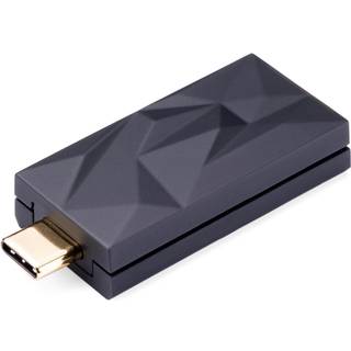 iFi Audio iSilencer+ USB-støjfilter | USB-A til USB-A | PRIS-MATCH