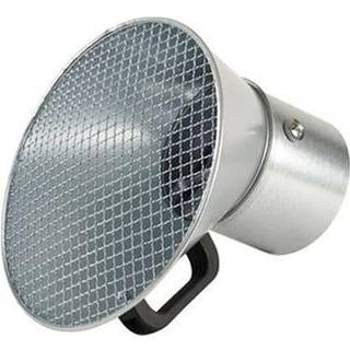 Lindab sugehoved (SHN) - Ø80 - Ø160 - m/spjæld + net + magnet
