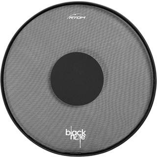 RTOM BH16 Black Hole 16" Trommeskind i mesh