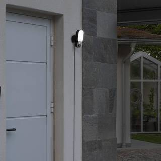 Smartlight 7892-750 kameralampe, WiFi 12 V 800 lm
