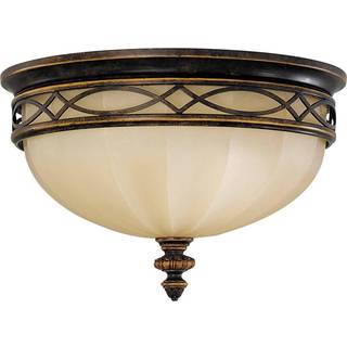 Elstead Lighting - Drawing Room Ø35 - Plafonder