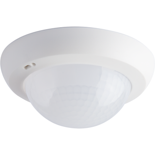 LUXOMAT Corridor lens PD4N type A