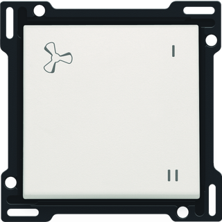 Niko Tangent m. vent. symbol, white