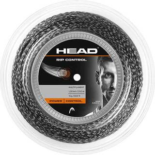 Head RIP Control 17 Sort 200 m
