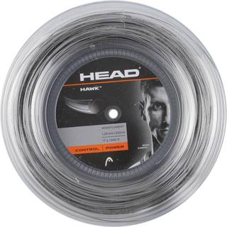 Head Hawk Grey 200 M
