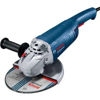 BOSCH GWS 2200 Vinkelsliber 2200W, Ø230