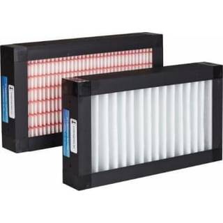 Standardfilter til Genvex GE Combi 185 (236x417x48mm)