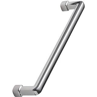 Beslag Design Handle Equester-160 Fornic Clad - Knopper & Beslag Nikkelbelagt - 373321-11