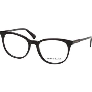 LONGCHAMP LO2693 001 Optiske stel Fotokromatisk