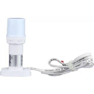 V-Tac dagslyssensor - LED venlig, hvid, 1-10V, IP20