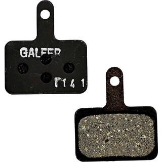 Galfer Bremseklods G1053 Shimano Deore - FD293G1053