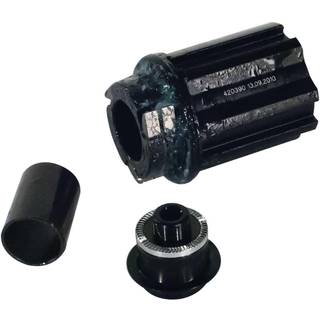 Frihjulsbody Bontrager Race X Lite Version 2 Campagnolo