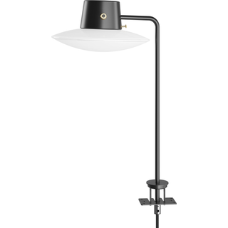 AJ Oxford Bordlampe m/ pind - Opal
