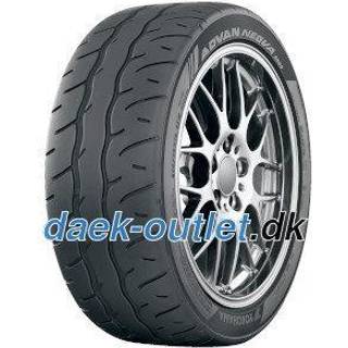 Yokohama Advan Neova AD09 XL 255/40R20 101W