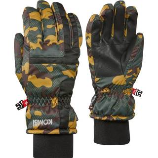 Kombi Tucker Handsker Jr, Green Camo, XL