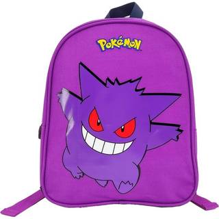Pokèmon Rygsæk Junior Gengar - Lyserød
