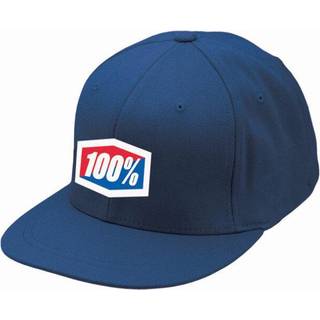 100% Classic Flexfit Cap sort S