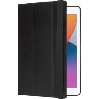 dBramante Oslo cover til iPad 10.2 2021 (sort) - På lager i butik