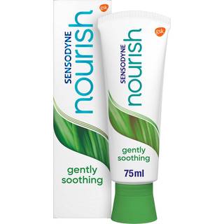 Sensodyne Nourish Sooth Tandpasta - 75 ml.