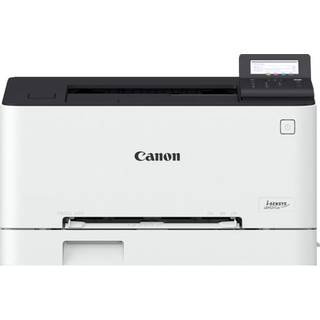 Canon i-SENSYS LBP631CW A4 Farvelaserprinter