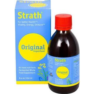 Strath Elixir - 250 ml
