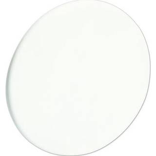 Schneider Electric Dæksel til stikdåse, hvid, Thorsman