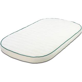 Kapok madras til Leander seng - 66x114 cm