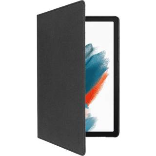 Gecko Folio Case Galaxy Tab A8 2021 10.5" Black