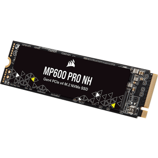 CORSAIR Force MP600 PRO NH M.2 NVMe 4TB