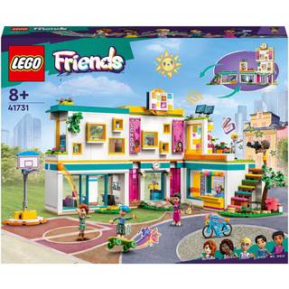 LEGO Friends Heartlakes skole