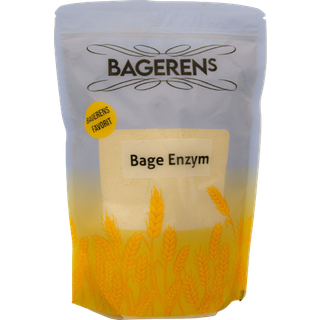 Bage Enzym, 500g