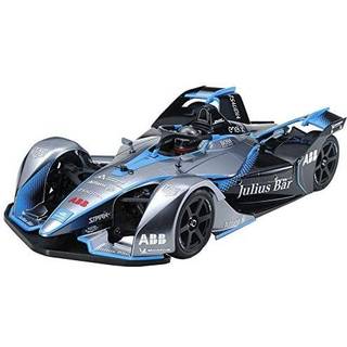 Tamiya Byggebil Fomula E Gen2 Car (TC-01) 1:10 [Levering: 1-2 dage]