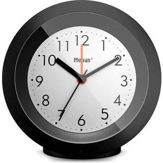 Mebus 25628 Alarm Clock analog