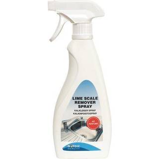 Nordic Quality - Kalkfjernerspray - 500 ml