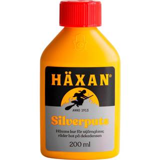 Häxan Sølvpuds 20 cl